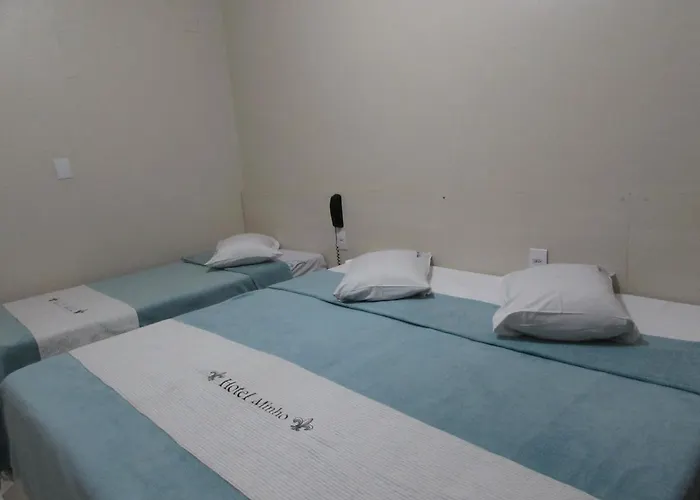 Hotel Minho ao Lado do Novo Hospital Pérola Byington - Reserve 4 noites e pague 3 ou Reserve 3 noites e pague 2 Promoção acima de 4 DiáriasPróximo 25 Março , Brás e Bom Retiro