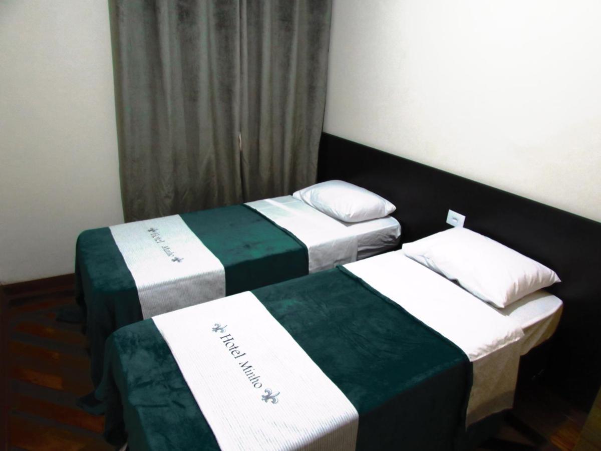 Hotel Minho Ao Lado Do Novo Hospital Pérola Byington - Reserve 4 Noites E Pague 3 Ou Reserve 3 Noites E Pague 2 Promoção Acima De 4 Diáriaspróximo 25 Março , Brás E Bom Retiro