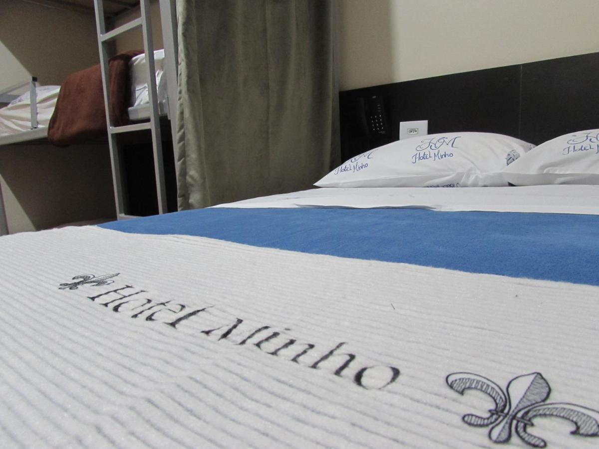 Minho Ao Lado Do Novo Hospital Pérola Byington - Reserve 4 Noites E Pague 3 Ou Reserve 3 Noites E Pague 2 Promoção Acima De 4 Diáriaspróximo 25 Março , Brás E Bom Retiro *
