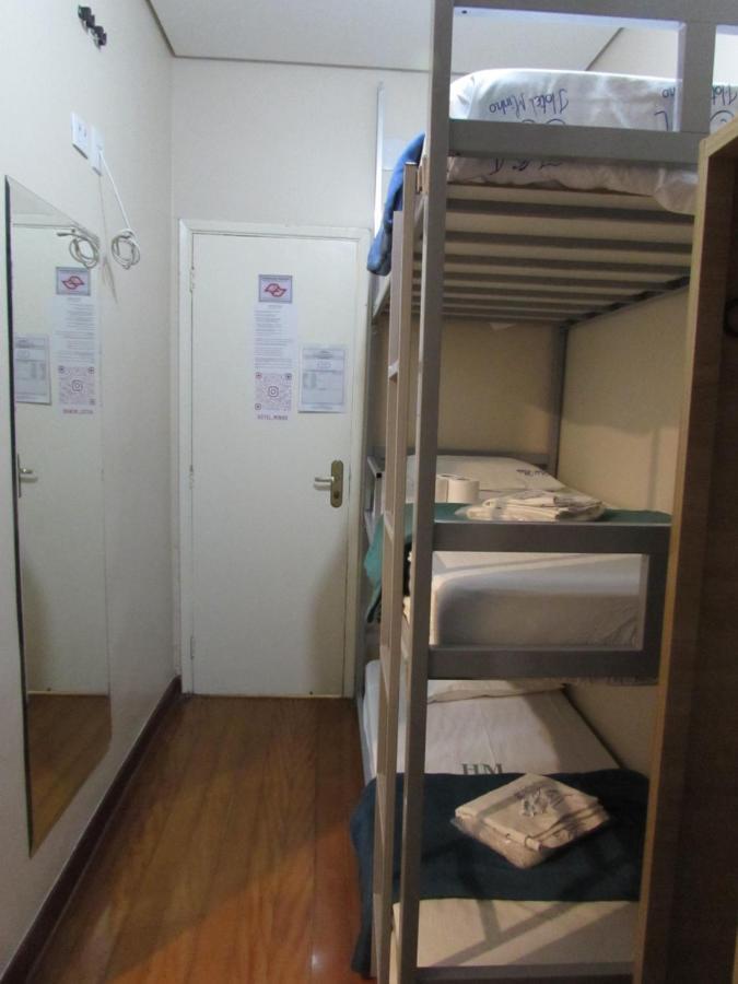 Minho Ao Lado Do Novo Hospital Pérola Byington - Reserve 4 Noites E Pague 3 Ou Reserve 3 Noites E Pague 2 Promoção Acima De 4 Diáriaspróximo 25 Março , Brás E Bom Retiro Hotel